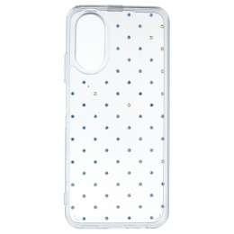 Funda Brillantes para Oppo A17