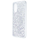 Funda Glitter Premium para Oppo A17