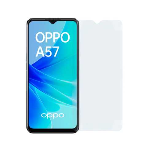 Cristal Templado Transparente para Oppo A78 5g