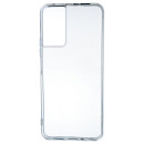 Funda Silicona transparente para TCL 40 SE