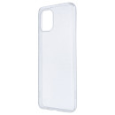 Funda Silicona transparente para Xiaomi Redmi A2