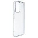 Funda Silicona transparente para Poco F5 5G