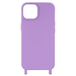 Funda EcoCase - Biodegradable Colgante para iPhone 14