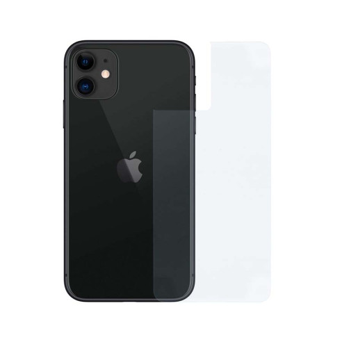 Zadní fólie z tvrzeného skla pro iPhone 11 Pro