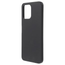 Funda Silicona lisa para Xiaomi Redmi 12