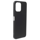 Funda Silicona lisa para Xiaomi Redmi 12