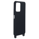 Funda Ultra suave colgante para Xiaomi Redmi Note 12 5G