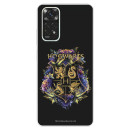 Funda para Xiaomi Redmi Note 12 Pro Oficial de Harry Potter Hogwarts Floral - Harry Potter