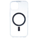 Funda Ring Glitter Compatible con Magsafe para iPhone 14