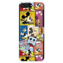 Funda para Samsung Galaxy Z Flip 5 Oficial de Disney Mickey Comic - Clásicos Disney