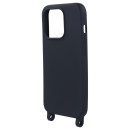 Funda Ultra suave colgante para iPhone 15 Pro