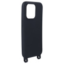 Funda Ultra suave colgante para iPhone 15 Pro Max