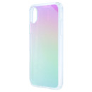 Funda Iridiscente Multicolor para iPhone XS Max