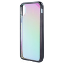 Funda Business Iridiscente para iPhone XR