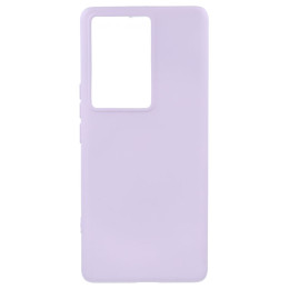 Funda Ultra suave para Vivo V29 Lite 5G