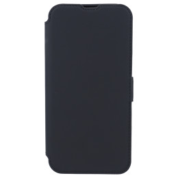 Funda Libro Suave para iPhone 15 Pro Max