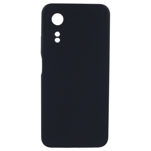 Funda Ultra Suave con Cubre Cámara para Oppo A17