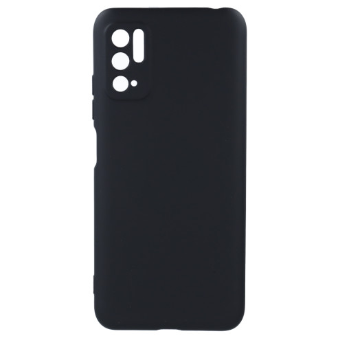 Funda Ultra Suave con Cubre Cámara para Xiaomi Redmi Note 10 5G