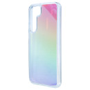 Funda Iridiscente Multicolor para Samsung Galaxy S23 Plus