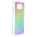 Funda Iridiscente Multicolor para Xiaomi Poco X3