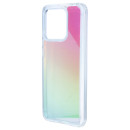 Funda Iridiscente Multicolor para Xiaomi Redmi 10C