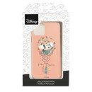 Funda para iPhone 15 Plus Oficial de Disney Minnie Atrapasueños - Clásicos Disney