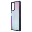 Funda Bumper Iridiscente para Samsung Galaxy A23 5G