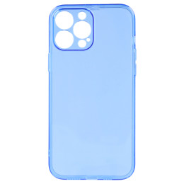 Funda Silicona Cubre Color para iPhone 13 Pro Max