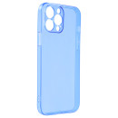 Funda Silicona Cubre Color para iPhone 12 Pro