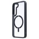 Funda Funda Bumper Compatible con Magsafe para Samsung Galaxy S23