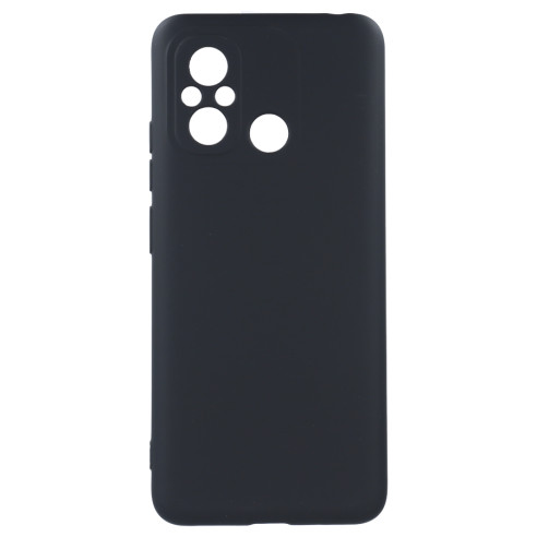 Funda Ultra Suave con Cubre cámara para Xiaomi Redmi 12C