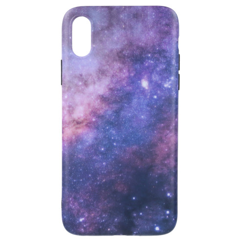 Ultra měkký design pouzdra pro iPhone XS