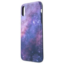 Ultra měkký design pouzdra pro iPhone XS