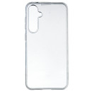 Funda Silicona Transparente para Samsung Galaxy S23 FE