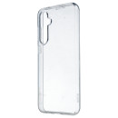 Funda Silicona Transparente para Samsung Galaxy S23 FE