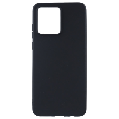 Funda Silicona lisa para Motorola Moto G84 5G