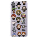 Funda para Samsung Galaxy S23 FE Oficial de Harry Potter Personajes Iconos - Harry Potter