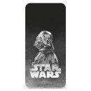 Funda para Samsung Galaxy S23 FE Oficial de Star Wars Darth Vader Fondo negro - Star Wars