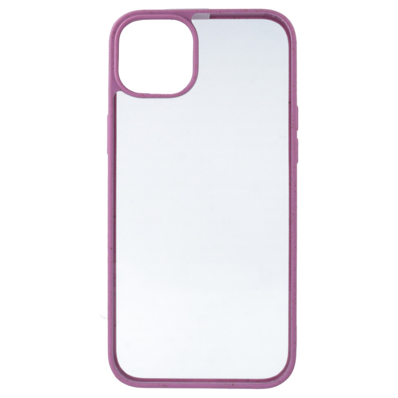 Funda Bumper EcoCase - Biodegradable para iPhone 12 Pro