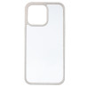 Funda Bumper EcoCase - Biodegradable para iPhone 14 Pro