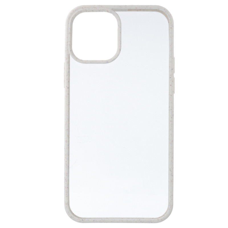 Funda Bumper EcoCase - Biodegradable para iPhone 14