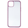 Funda Bumper EcoCase - Biodegradable para iPhone 15 Plus