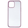 Funda Bumper EcoCase - Biodegradable para iPhone 12 Pro Max