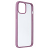 Funda Bumper EcoCase - Biodegradable para iPhone 12 Pro Max