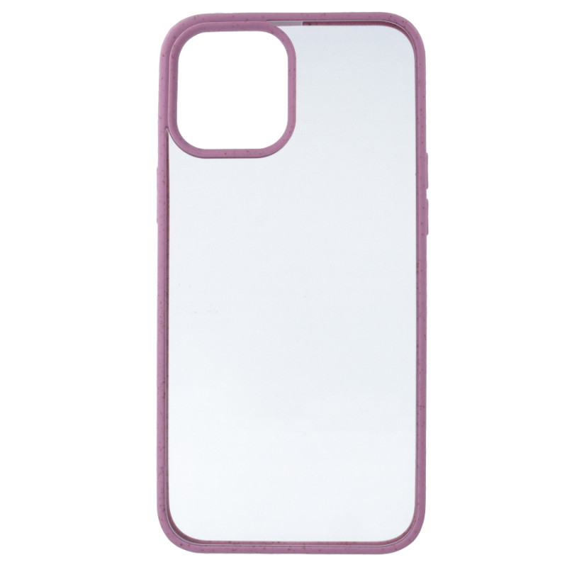 Funda Bumper EcoCase - Biodegradable para iPhone 13 Pro Max