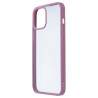 Funda Bumper EcoCase - Biodegradable para iPhone 13 Pro Max