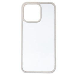 Funda Bumper EcoCase - Biodegradable para iPhone 15 Pro Max