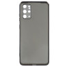 Funda Silicona Cubre Color para Samsung Galaxy S20 Plus