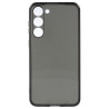 Funda Silicona Cubre Color para Samsung Galaxy S23 Plus