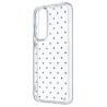 Funda Brillantes para Samsung Galaxy S23 FE